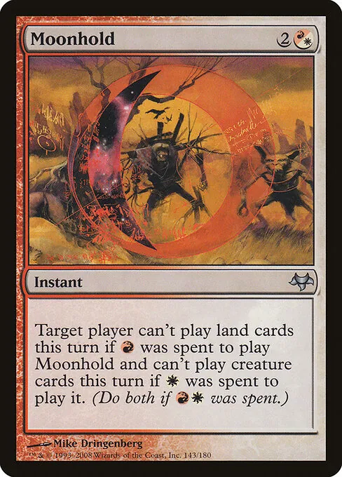 Moonhold 143/180