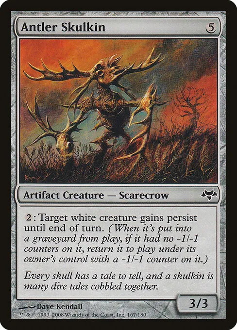 Antler Skulkin 167/180