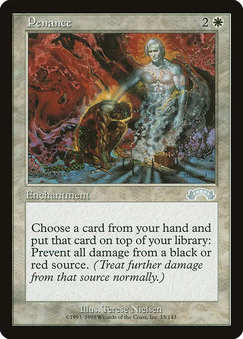 Penance 015/143