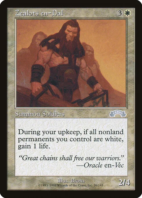 Zealots en-Dal 026/143