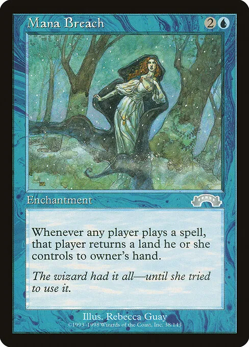 Mana Breach 038/143