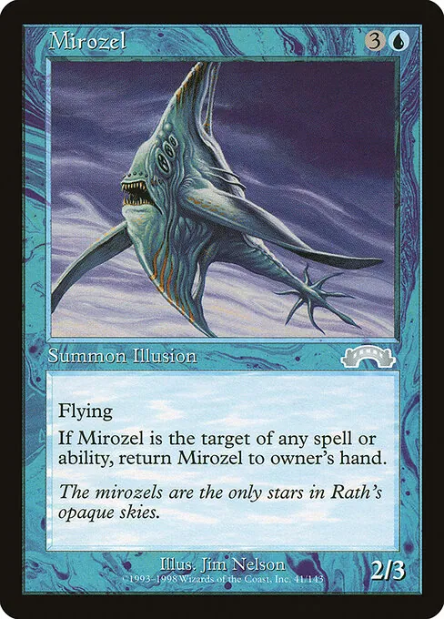 Mirozel 041/143