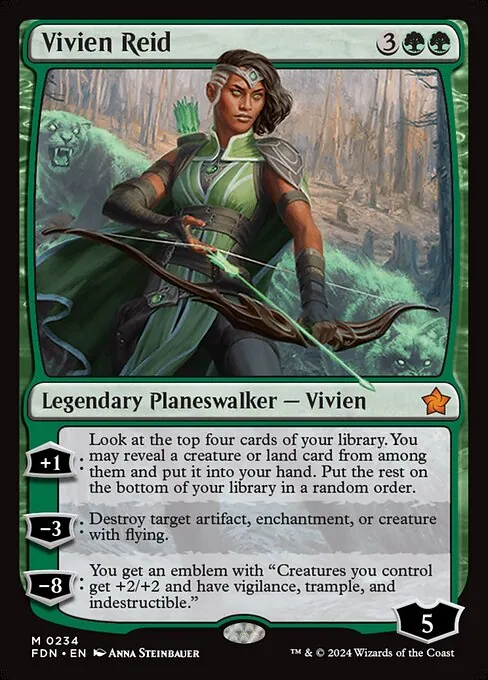 Vivien Reid 234/291