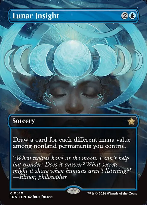 Lunar Insight 310/291