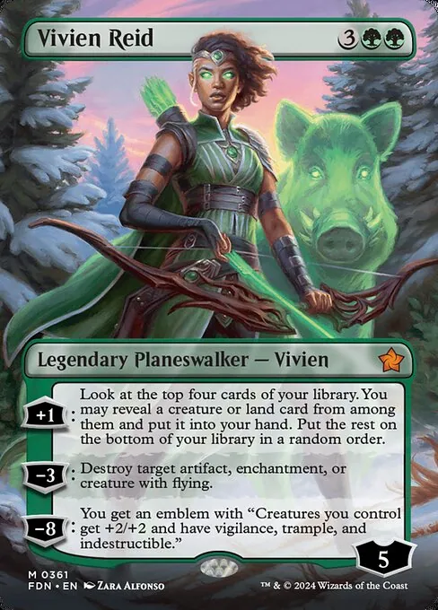 Vivien Reid 361/291