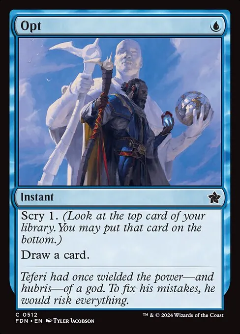 Opt 512/291