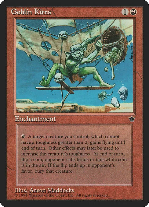 Goblin Kites 057/220