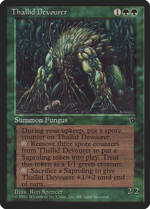 Thallid Devourer 075/220