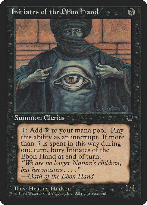 Initiates of the Ebon Hand 39a/220