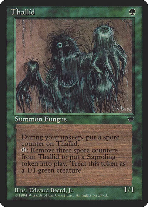Thallid 74a/220