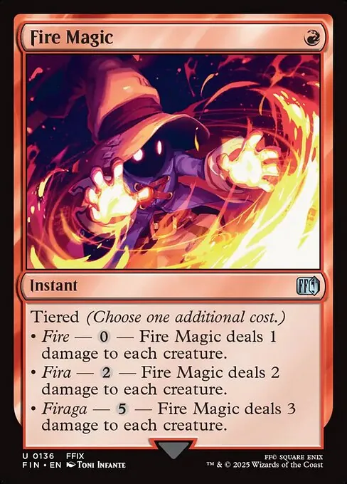 Fire Magic 136/314
