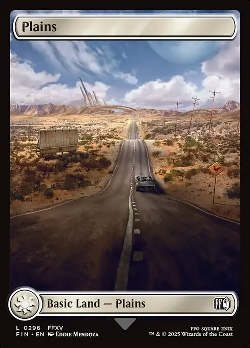 Plains 296/314