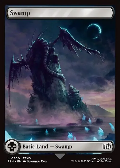 Swamp 300/314