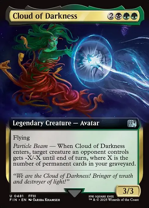 Cloud of Darkness 481/314