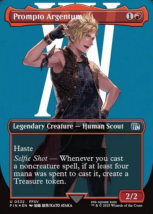 Prompto Argentum 532/314