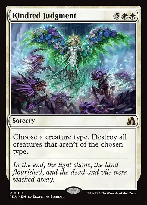 Kindred Judgment 013/204