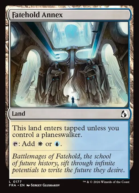 Fatehold Annex 177/204