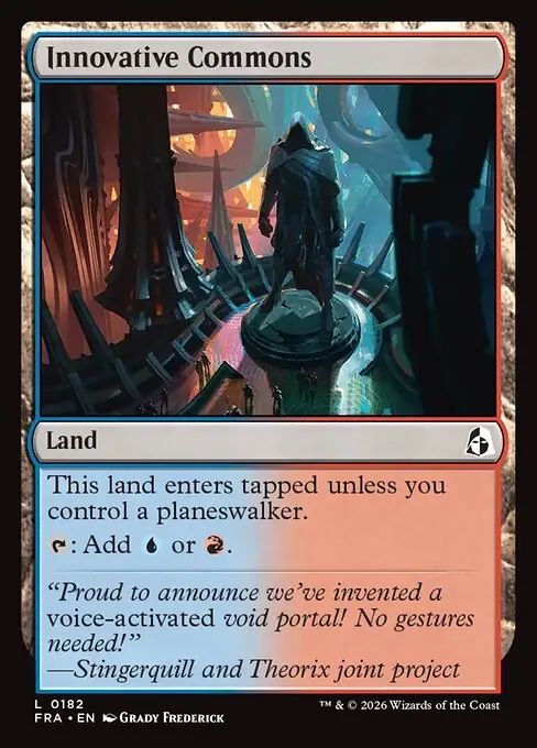 Innovative Commons 182/204