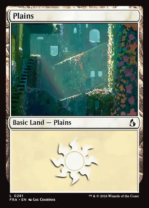 Plains 281/204