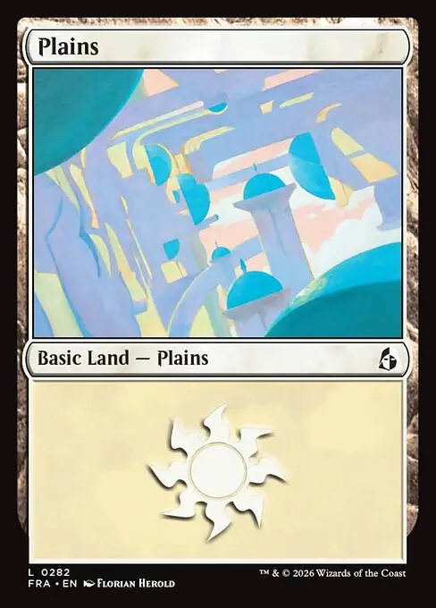 Plains 282/204