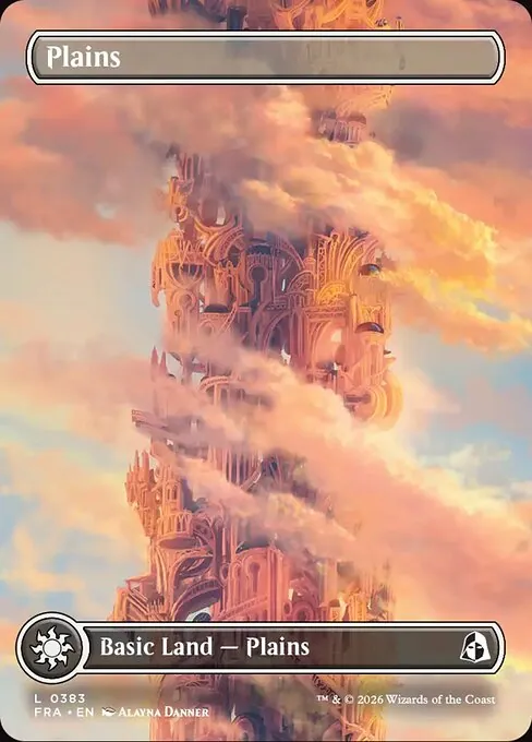 Plains 383/204