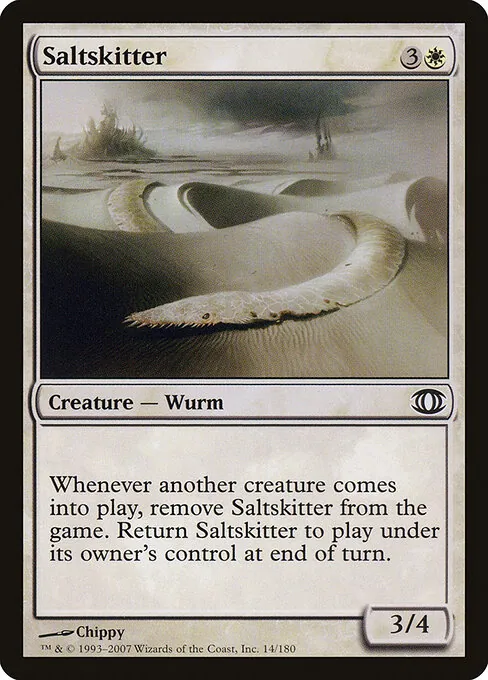 Saltskitter 014/180