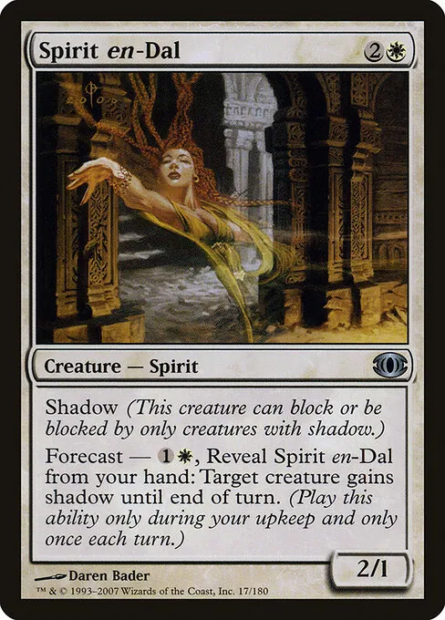 Spirit en-Dal 017/180