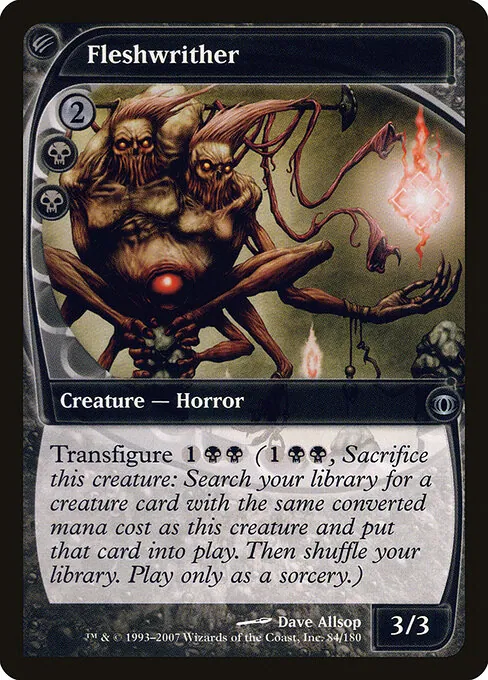 Fleshwrither 084/180