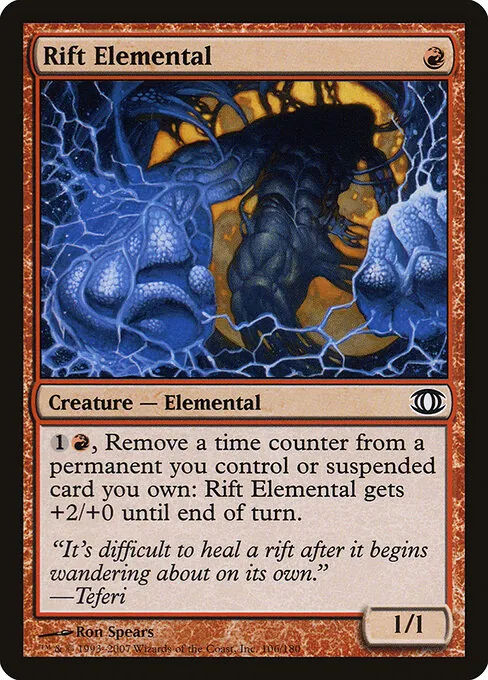 Rift Elemental 106/180