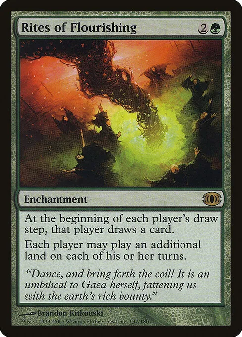 Rites of Flourishing 137/180