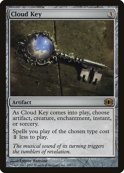 Cloud Key 160/180