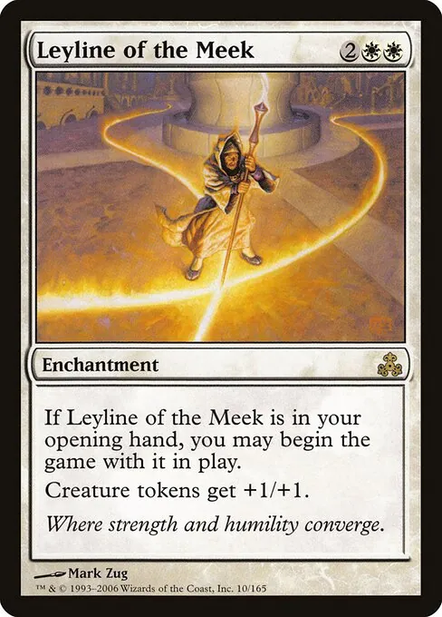 Leyline of the Meek 010/165