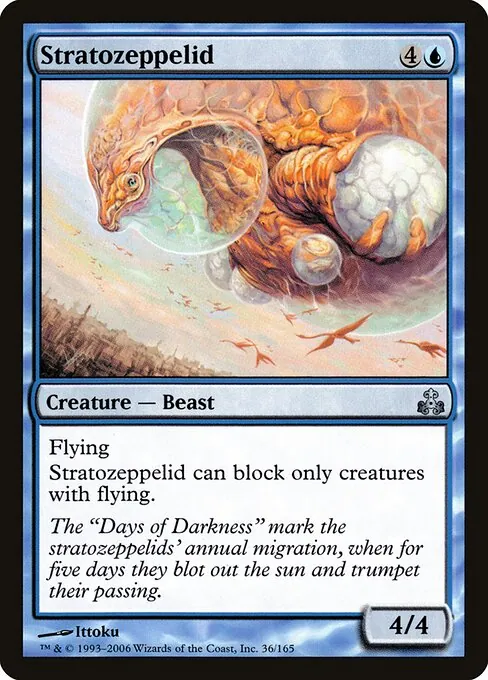 Stratozeppelid 036/165