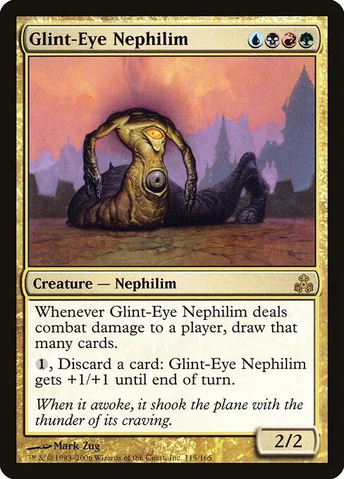 Glint-Eye Nephilim 115/165