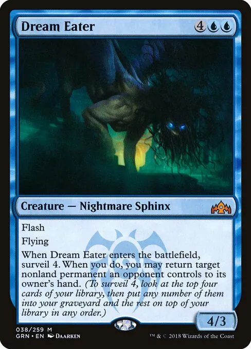 Dream Eater 038/259