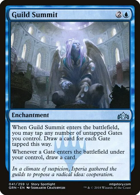Guild Summit 041/259