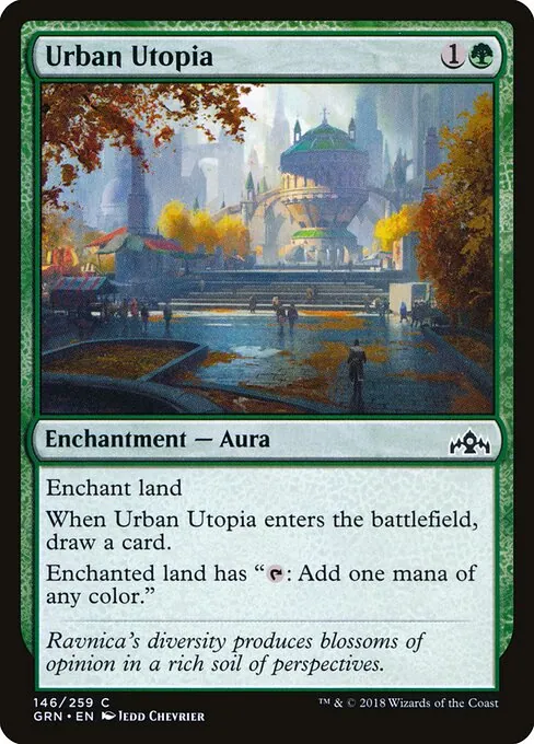 Urban Utopia 146/259