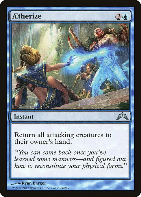 Aetherize 029/249