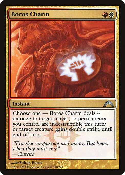Boros Charm 148/249