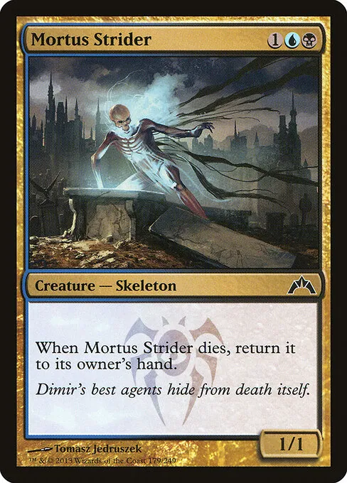 Mortus Strider 179/249
