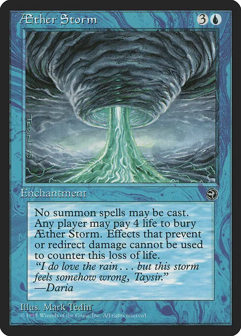 Aether Storm 021/115