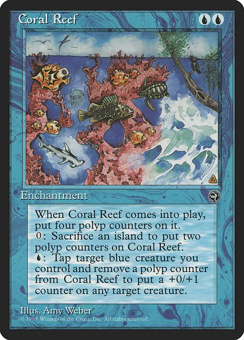 Coral Reef 024/115