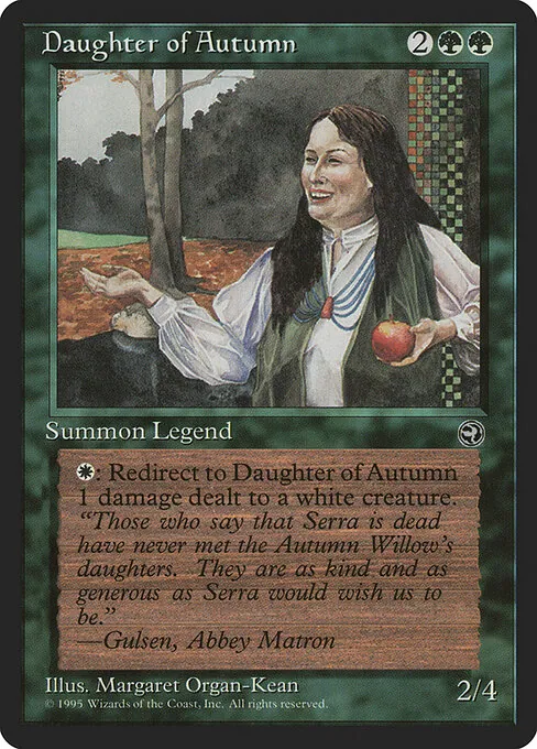 Daughter of Autumn 085/115