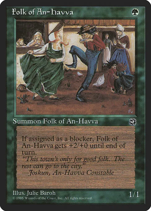 Folk of An-Havva 87a/115