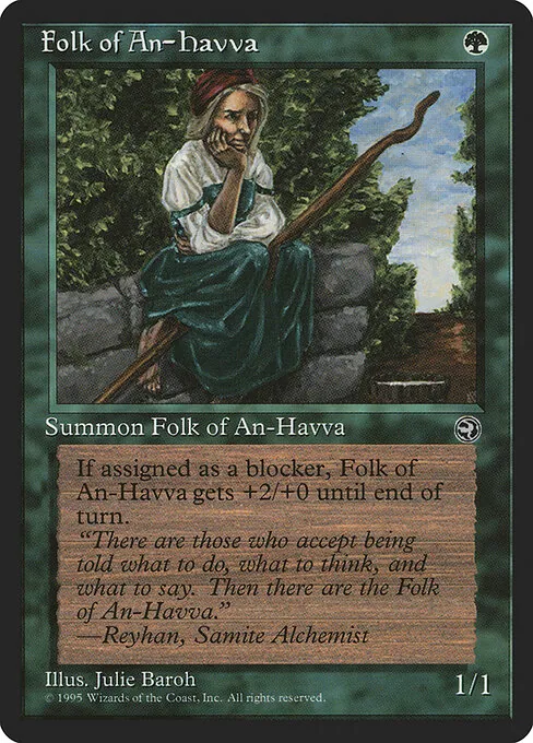 Folk of An-Havva 87b/115