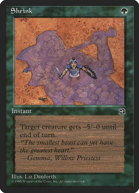 Shrink 97a/115