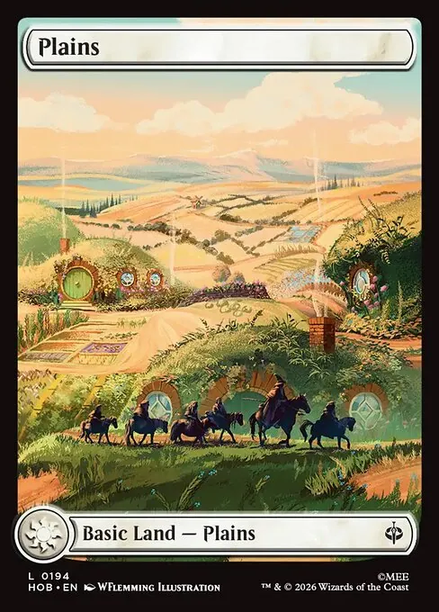 Plains 194/193