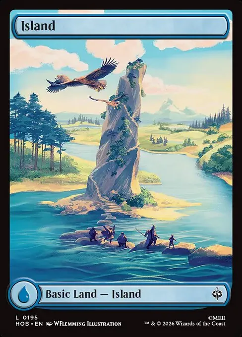 Island 195/193
