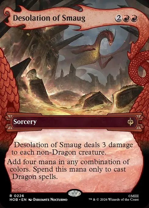 Desolation of Smaug 226/193