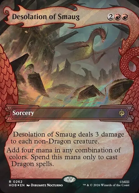 Desolation of Smaug 262/193